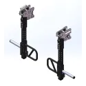 Brazos Jammer para Rack CS-1 - vista 7