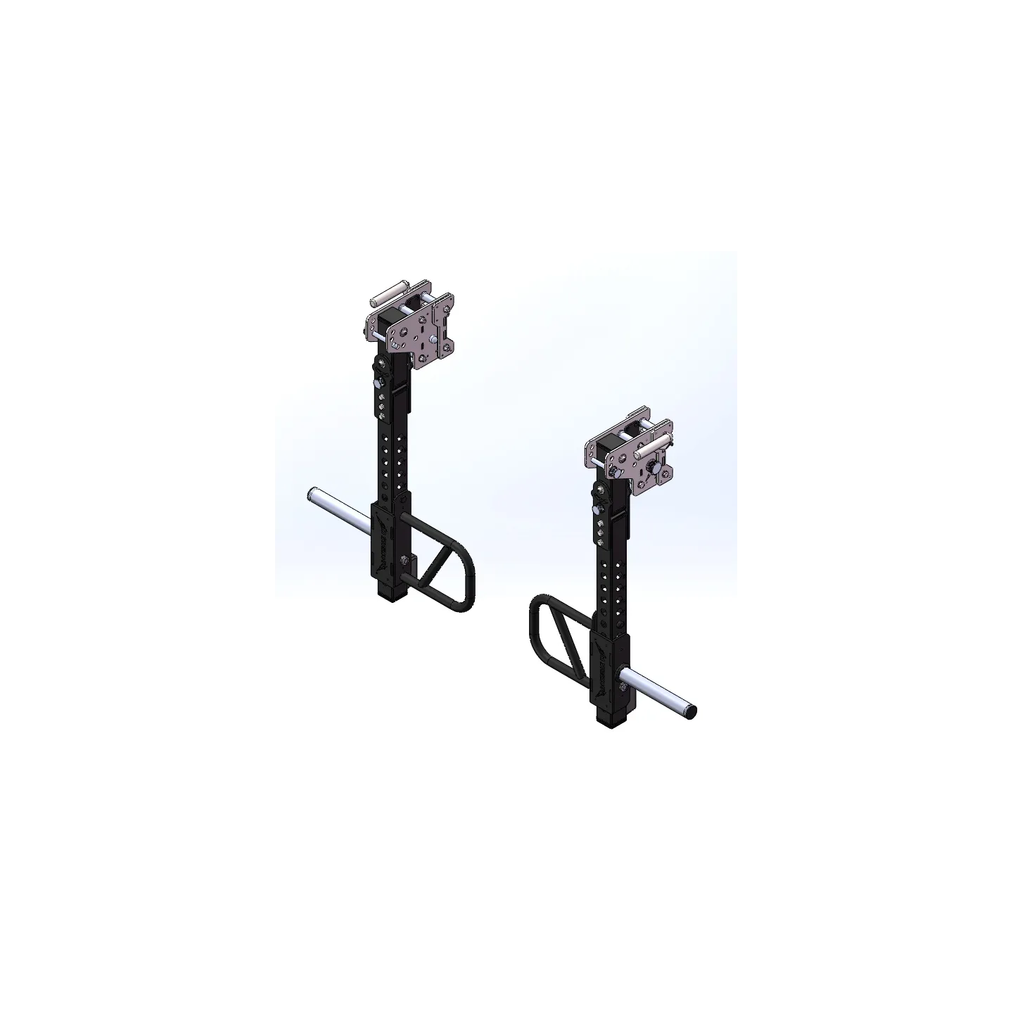 Jammer Arms for Rack CS-1 - view 7