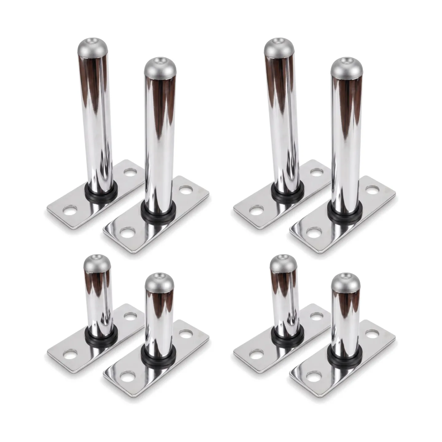 CS-1 Weight Storage Pegs Pack | 2 pairs 15 cm + 2 pairs 30 cm