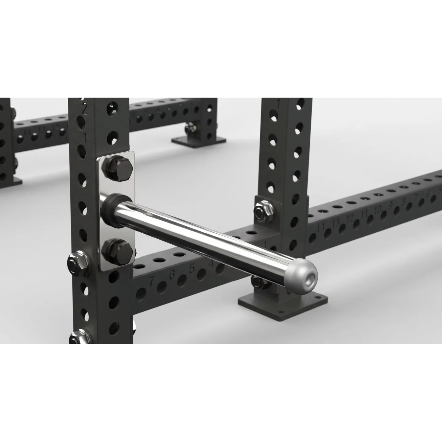 CS-1 Weight Storage Pegs Pack | 2 pairs 15 cm + 2 pairs 30 cm - view 4