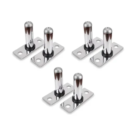 Pack Rangements de poids CS-1 | 3 paires 15 cm