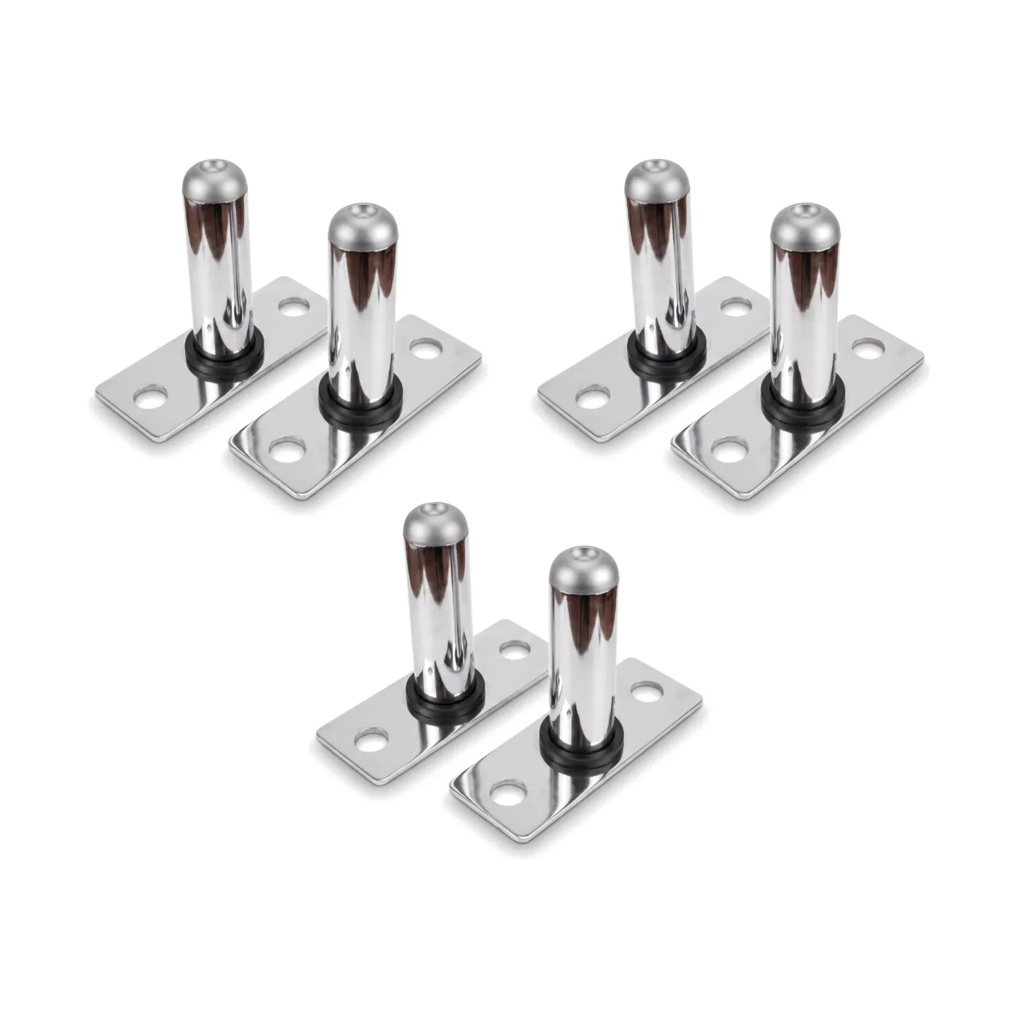 Pack Rangements de poids CS-1 | 3 paires 15 cm