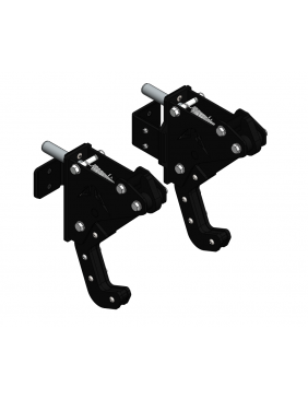 Monolift per Rack e powerlifting CS-1