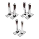 Pack Rangements de poids CS-1 | 3 paires 30 cm