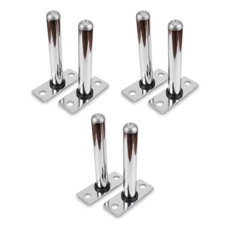 Pack soportes de discos CS-1 | 3 pares 30 cm