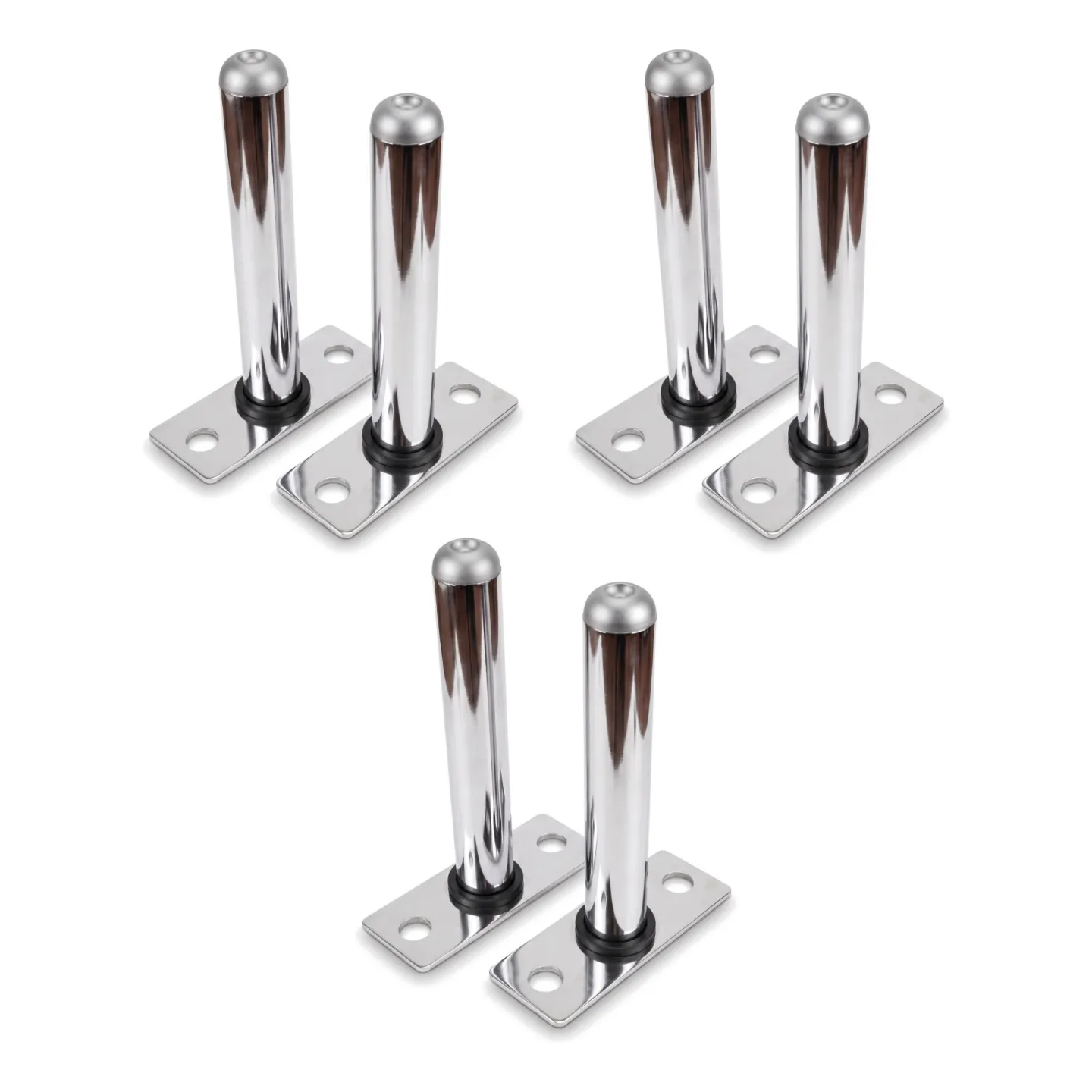 Pack Rangements de poids CS-1 | 3 paires 30 cm