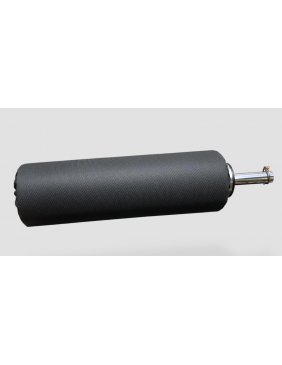 Rodillo de piernas para CS Rack