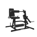 Machine Leg Curl & Extension Assis