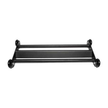 Glute Ham Roller - Rouleau pour Ischio-Jambiers et Fessiers