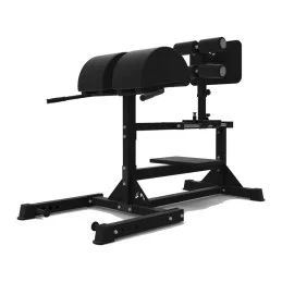Uni Strength GHD Glute Ham Developer, 13 adjustments, for hamstrings, glutes and lower back
