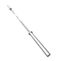 Power Bar für Powerlifting (Kraftdreikampfstange): UF-Power Zeus - Ansicht 12