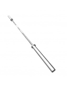 Power Bar for Powerlifting (Strength Training Bar): UF-Kraft Zeus