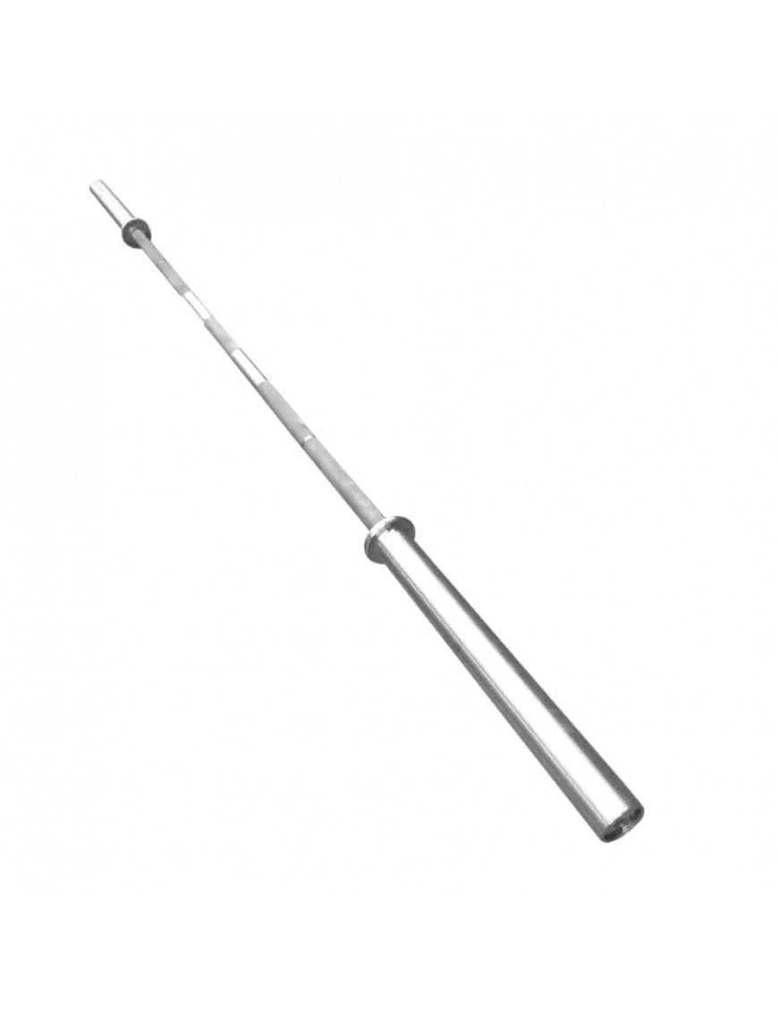 Power Bar for Powerlifting (Strength Training Bar): UF-Kraft Zeus
