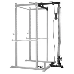 CS-Basic high/low pulley for power rack