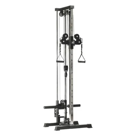 Poulie réglable à disques PR-Basic, Uni Strength