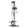 Poulie murale réglable à disques PR-Basic Uni Strength, 19 réglages de hauteur