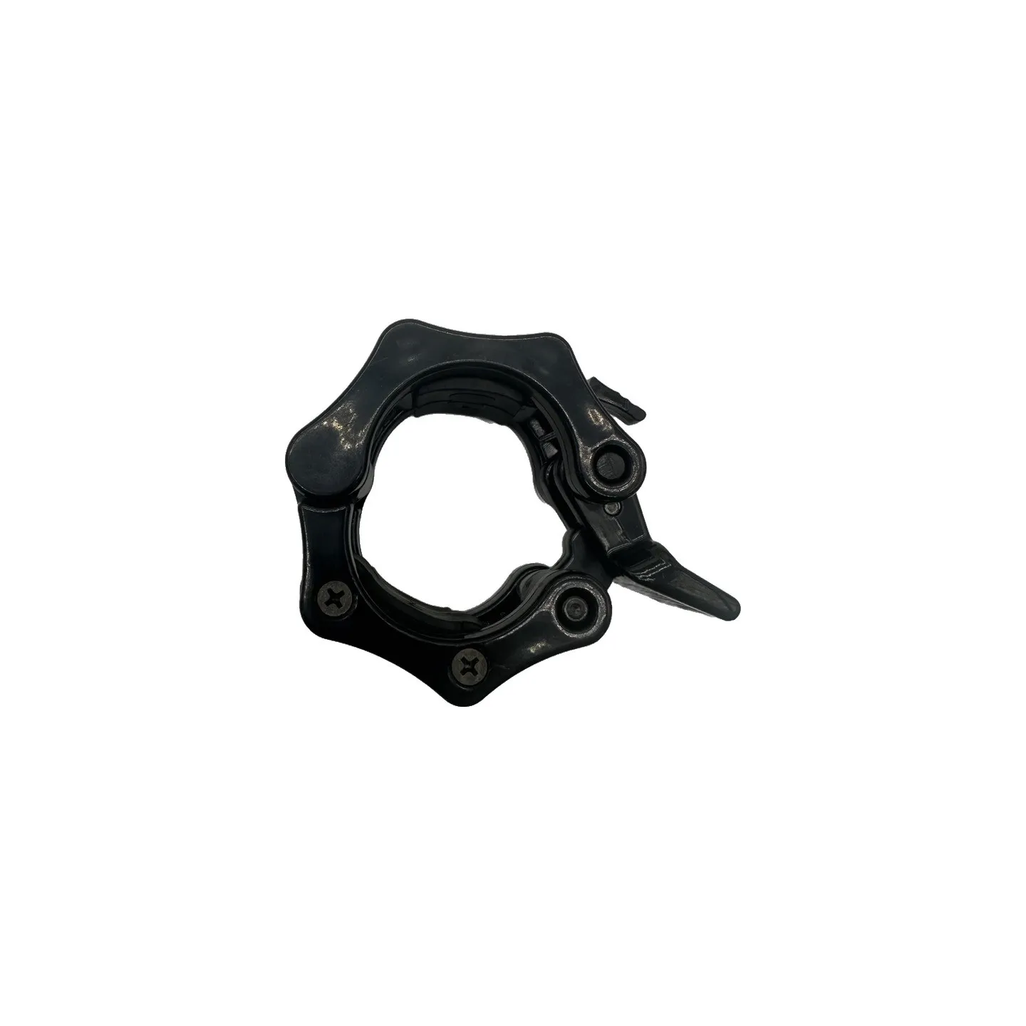 Clamping collars - 50 mm Olympic bar - view 10