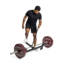 Deadlift Jack Pro Roller, Hantelheber mit Rollen - Ansicht 5