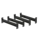 Travesaños para rack CS-1 75 x 75 mm (lote de 4) - vista 33