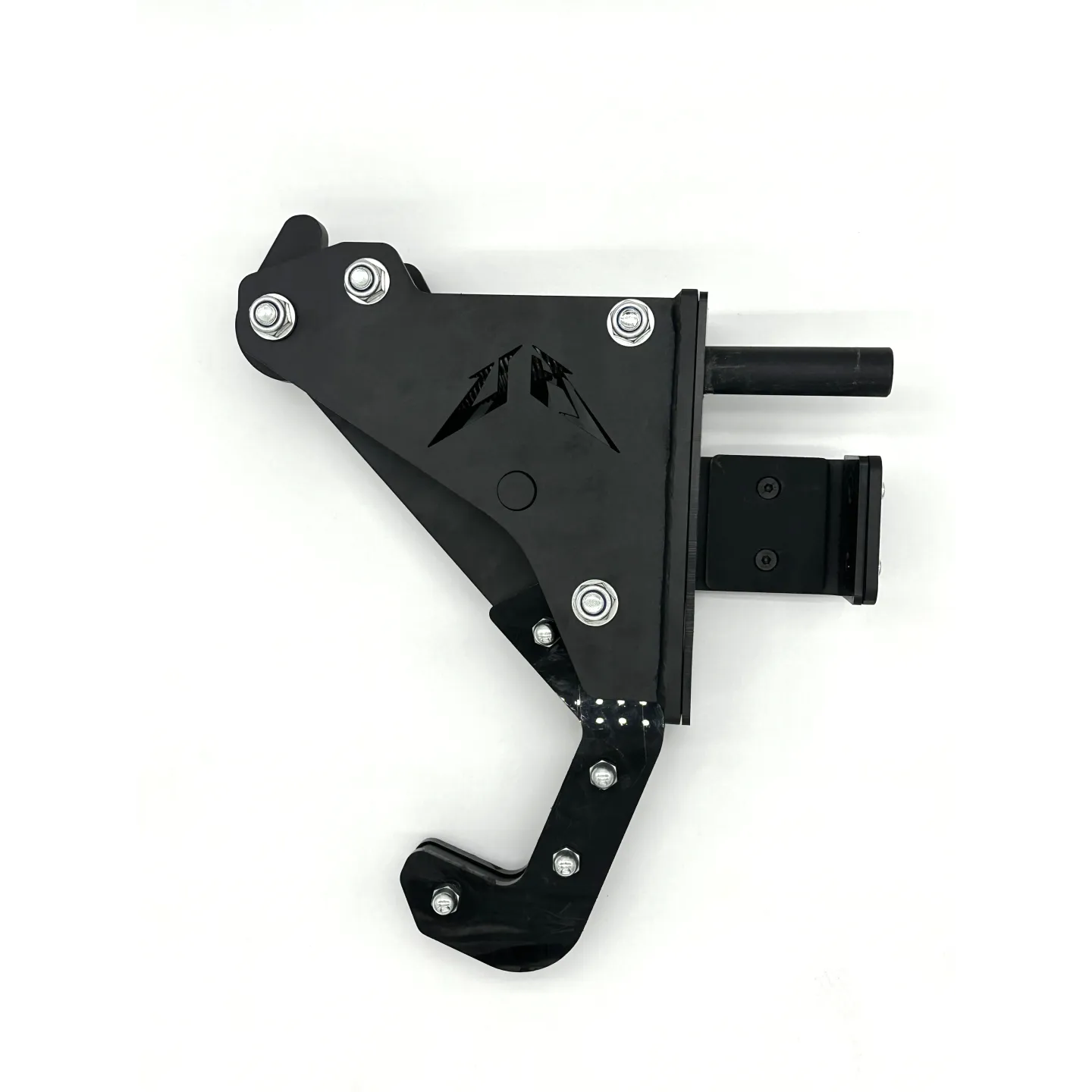 Monolift para rack y powerlifting CS-1 - vista 5