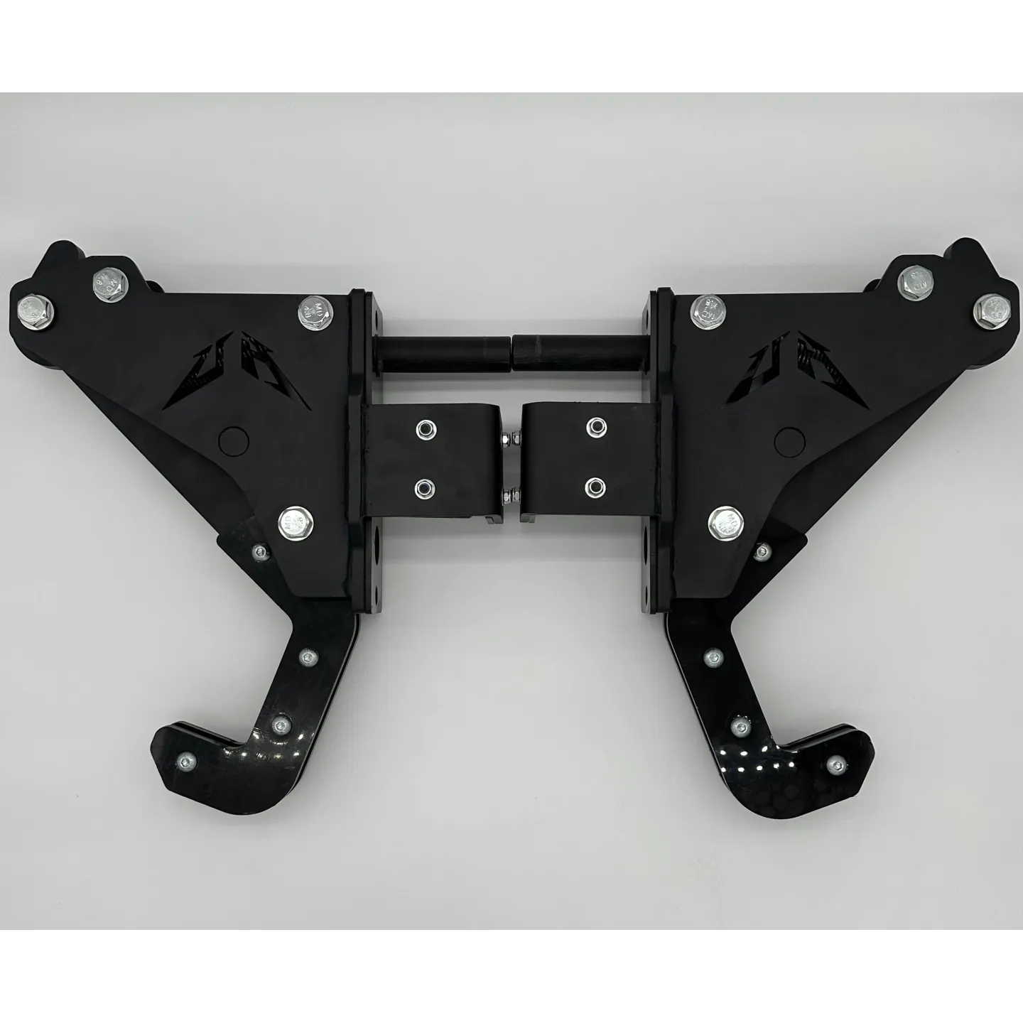Monolift per rack e powerlifting CS-1 - vista 7
