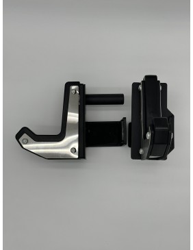Ganci in J, J-Cups CS-1