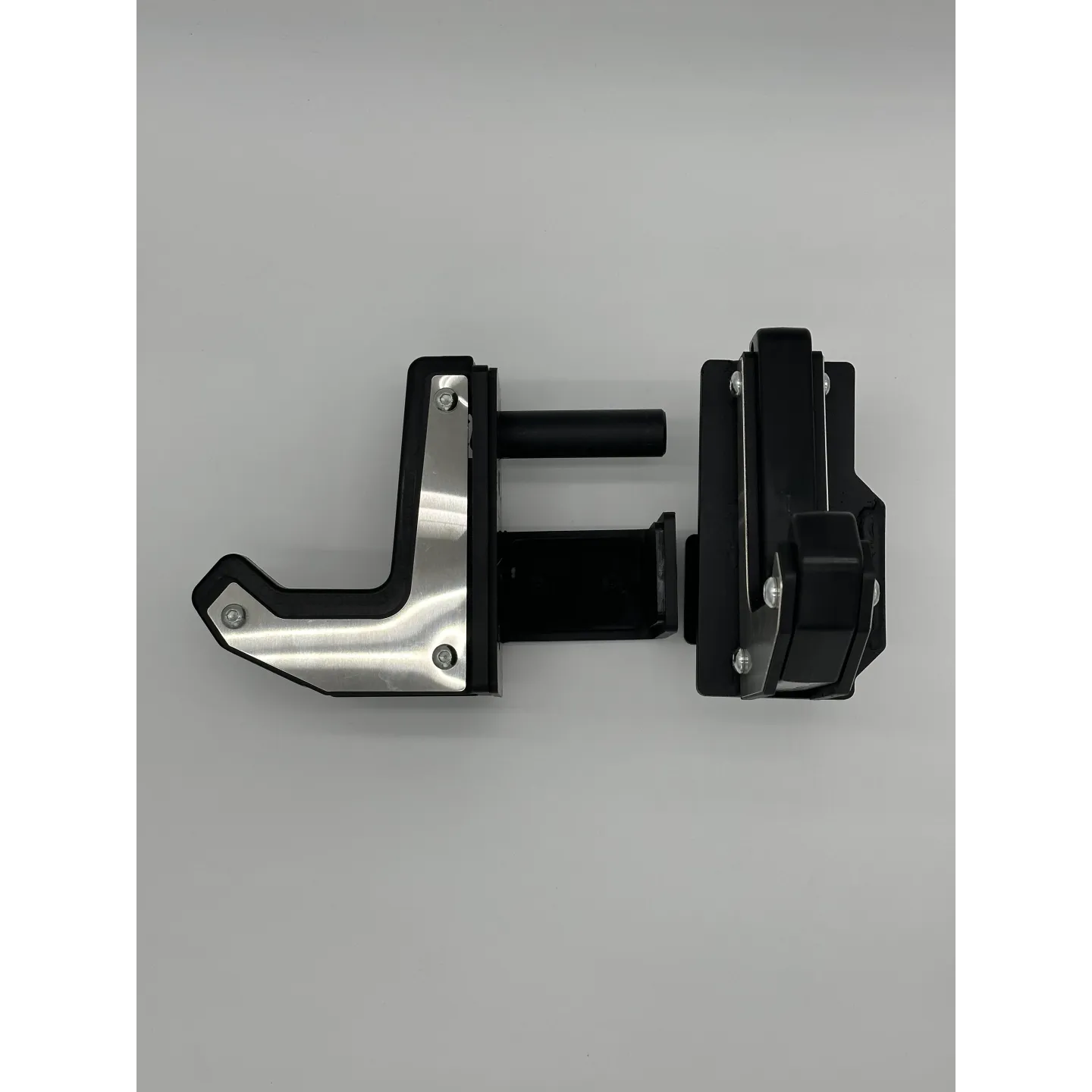 Ganci in J, J-Cups CS-1 - vista 2