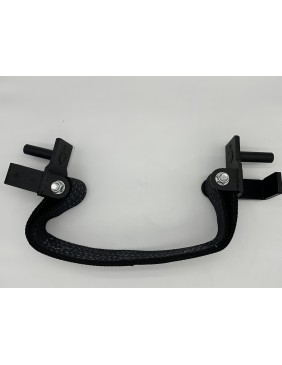 CS-1 Sicherheitsgurte