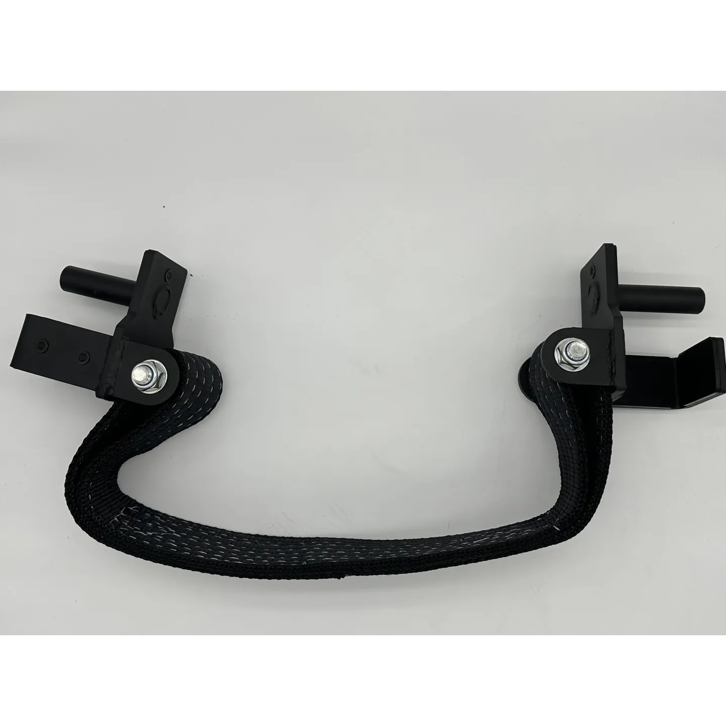 CS-1 Sicherheitsgurte - Ansicht 6