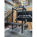 CS-1 Mehrzwecksitz für Power Rack - Ansicht 4