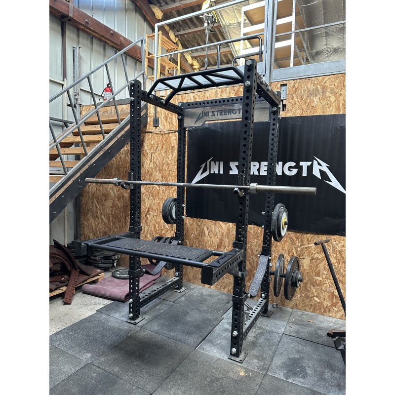 Siege Rack Siège utilitaire Power Rack CS-1