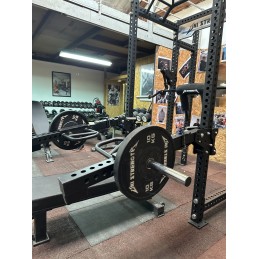 Bracci Jammer per rack CS-1
