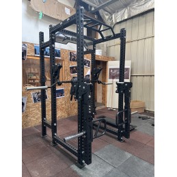 Bracci Jammer per rack CS-1