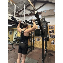 Jammer Arms for Rack CS-1