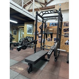 Bracci Jammer per rack CS-1