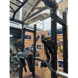 Monolift per Rack e powerlifting CS-1