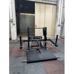 Belt Squat Maccina con cintura - UF-Belt Squat