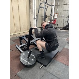 Belt Squat Maccina con cintura - UF-Belt Squat
