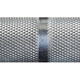 Power Bar for Powerlifting (Strength Training Bar): UF-Kraft Zeus