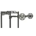 Bracci Jammer per rack CS-1 - vista 2