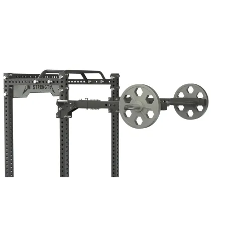 Brazos Jammer para Rack CS-1 - vista 2