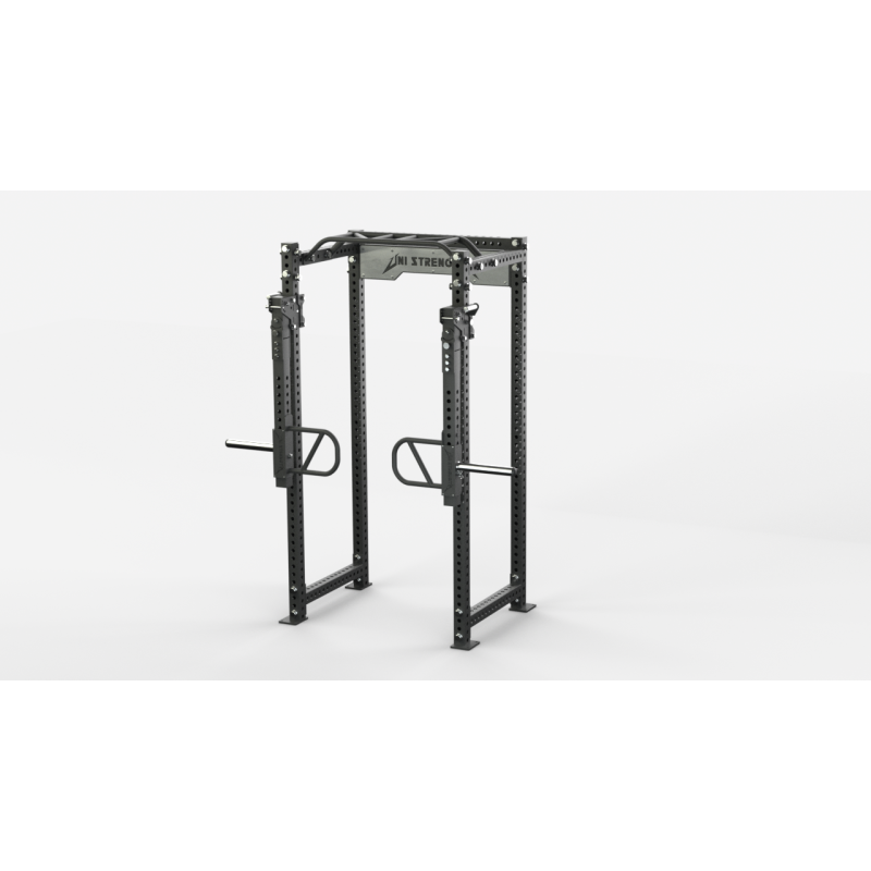 Bracci Jammer per rack CS-1
