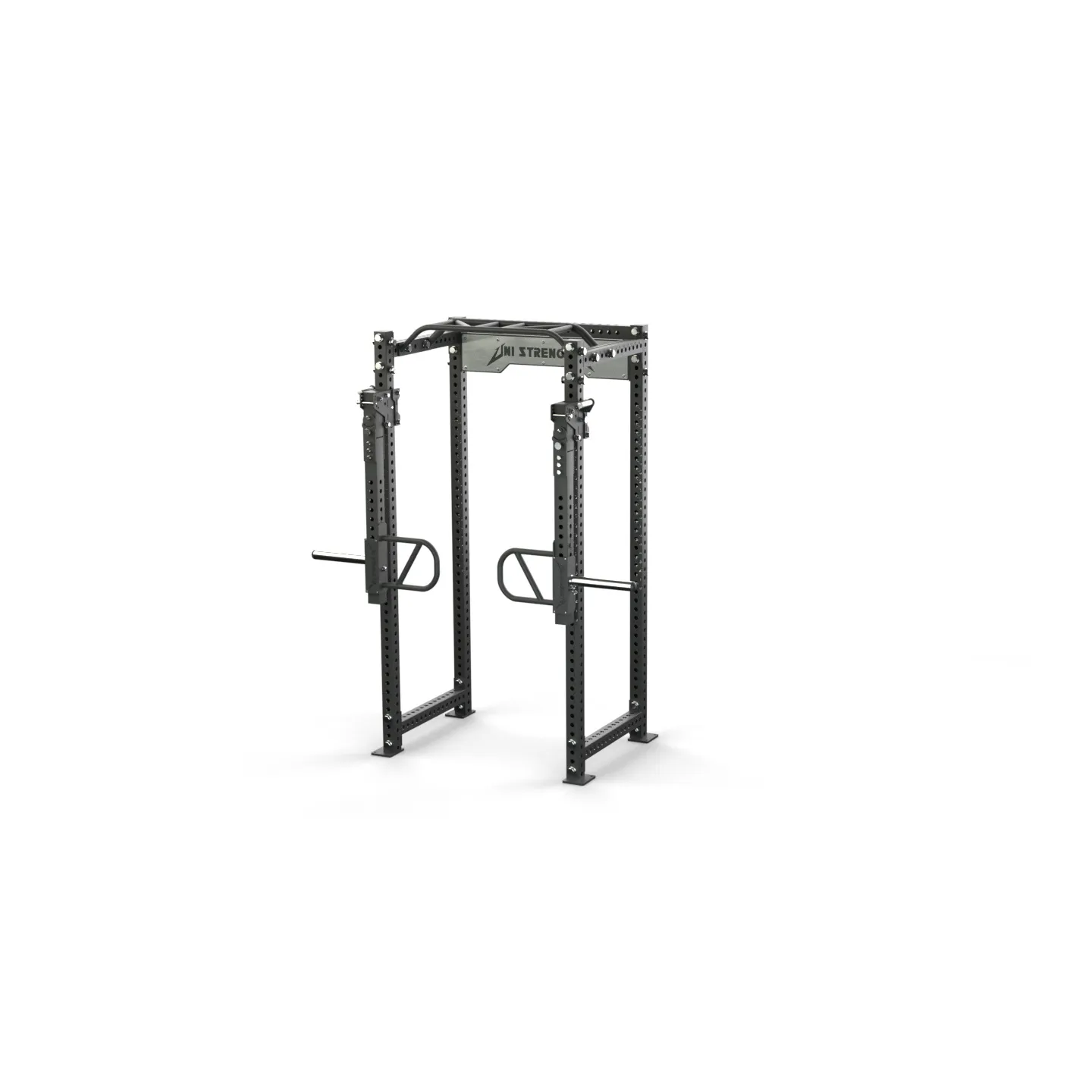 Bracci Jammer per rack CS-1 - vista 8