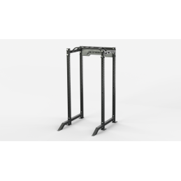 Estensione anteriore per rack muscolazione CS-1