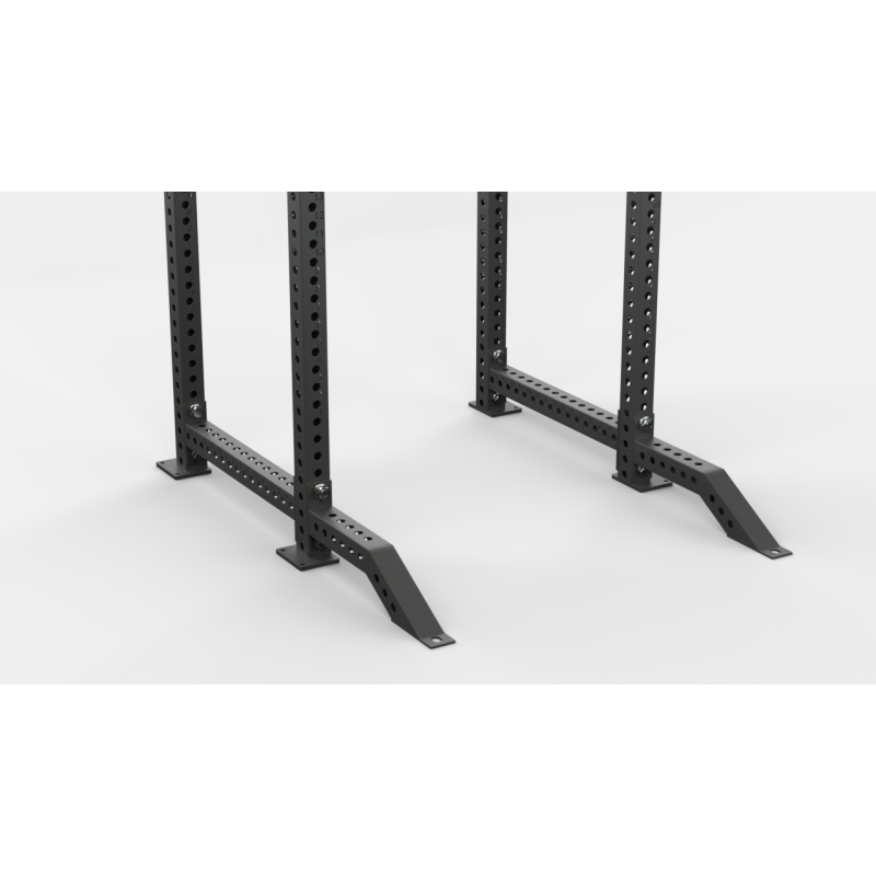Extension before for CS-1 weightlifting rack