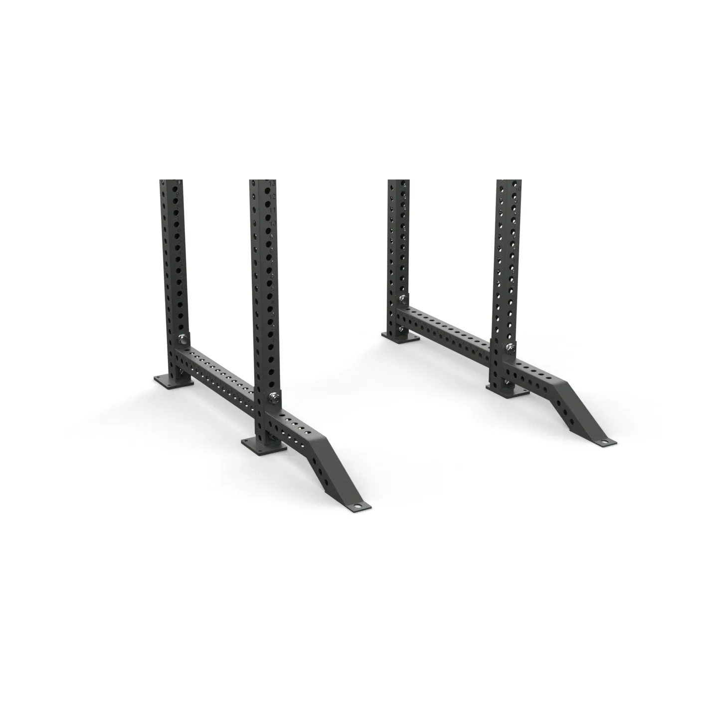 Estensione anteriore per rack da palestra CS-1 - vista 5