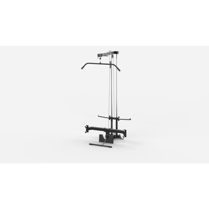 Kabelzug hoch und tief - Erweiterung für Power Rack CS-1