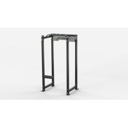 Rullo per gambe per rack CS