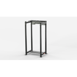 CS-1 sedile utilitario Power Rack