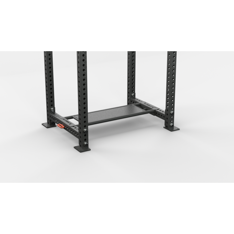 CS-1 sedile utilitario Power Rack